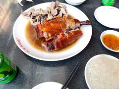 -黄连大头华烧鹅店(大良店)