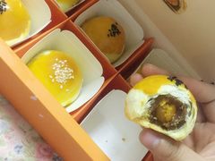 -鲍师傅糕点(春熙路店)