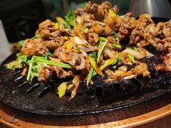 -京味斋·北京烤鸭(北京南站洋桥店)