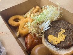 -上海野生动物园老虎餐厅