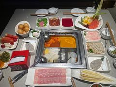 -海底捞火锅(群光广场店)