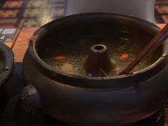 -云海肴·汽锅鸡·云南菜(天津国金汇店)