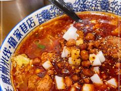 -贵州米线(童家巷店)