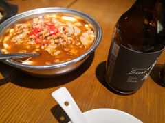 -时光乌托邦空中花园餐厅川味·融合菜(幸福广场店)