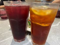 -荣记·囍粤茶餐厅(花都店)