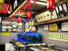 -老家黄墩小错鸡·活海鲜