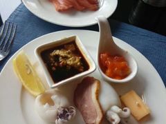 -康帝国际酒店-艾斯本自助西餐厅