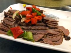 -富临轩私房菜(集庆门大街店)