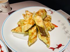 招积茄子-小炳胜(卓悦中心店)