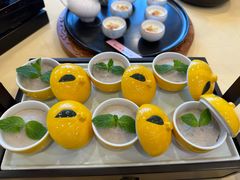 -安泰楼·佛跳墙创始人·传统闽味早茶·酒楼(三坊七巷闽菜地标店)