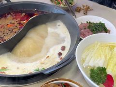 -赵美丽·重庆社区火锅·直营店(火车东站·中豪国际店)