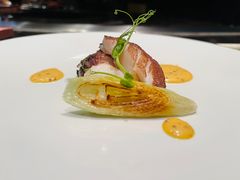 -Ginza Onodera铁板烧(外滩十八号店)