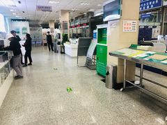 -中国邮政储蓄银行(牛街支行)