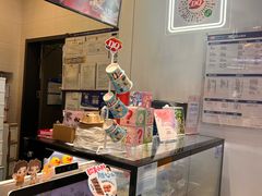 -DQ·蛋糕·冰淇淋(城南嘉园店)