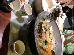 -渔梆子(长汀店)