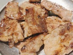 -大叹号·朝鲜族烤肉(潍坊泰华城店)