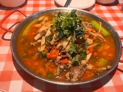 -盐老幺自贡盐帮菜老店