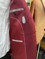 -Shanna Tailor西服.夹克.礼服全定制(科技馆店)