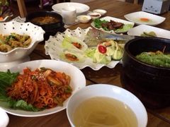 iphone_upload_pic-紫霞门韩国料理烤肉(深南东路店)