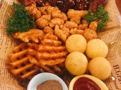 -盘炉forenza·云贵川融合小食堂 ( 钟楼中柳巷店)