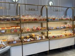 -DANXI丹喜面包·蛋糕(庐山店)