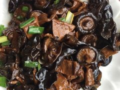 -九华山友谊土菜馆 小资餐厅