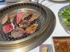-千寻山野烤肉(天虹店)