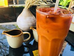 -四季酒店下午茶