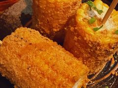 -Q MEX 库迈墨西哥餐吧(三里屯店)