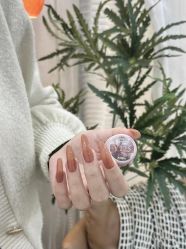 -M·X Nail日式美甲美睫