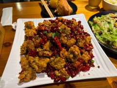 -望京一号·重庆江湖菜(工体店)