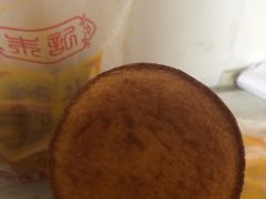 -朱記糯米蛋糕(千川百货店)