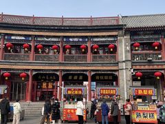 -古文化街旅游区