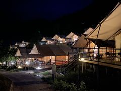 -北京山里寒舍度假酒店