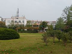 -南京财经大学(仙林校区)