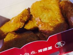 -肯德基(西桥店)