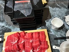 -慢丽江·云南野生菌土鸡锅(西山店)