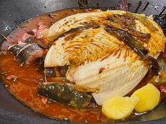 -江湖水乡铁锅炖魚(周庄嘉园店)