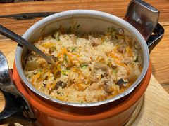 小锅萝卜饭/例-临家闽南菜(宝洲路店)