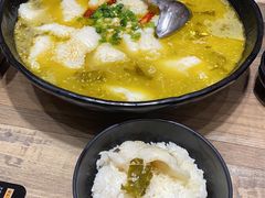 -好人民间小吃(镇江八佰伴店)