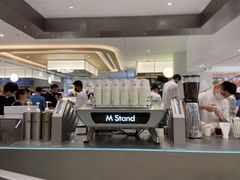 -M Stand(宁波万象城店)