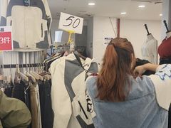 -七浦路服装批发市场