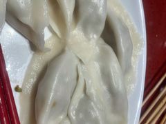 -喜家德虾仁水饺(长泰广场店)