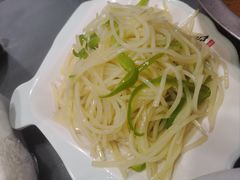 -金良酸菜鱼(宁海路总店)