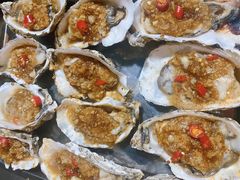 -小旋风·鹤岗烧烤(佳丰北苑店)