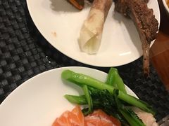-听松楼·花园酒店·自助餐厅(红梅公园店)