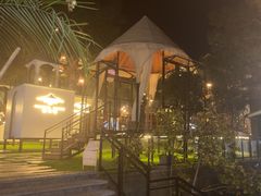 -云禾壹海景庄园餐厅