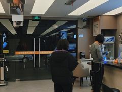 -琪航健身工作室(杨高南路地铁站店)