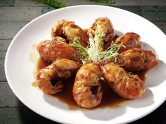 -果然居酒家 · 顺德园林私房菜