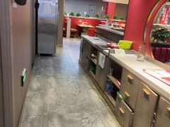 -香约老地方烧烤(九道街店)